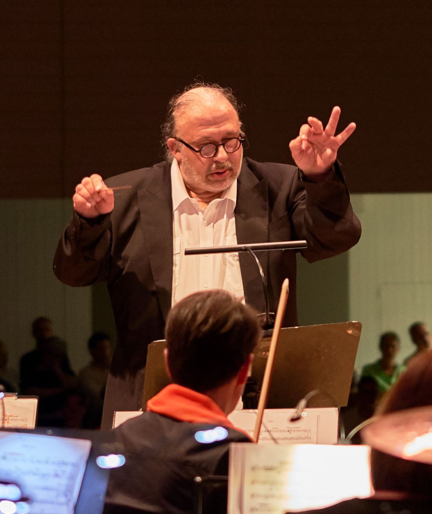 Jubiläumskonzert 2024 - Radlersaal